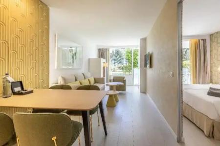 Illa d'Or & Club Apts 4* Sup - 5