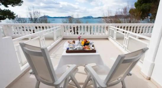 Illa d'Or & Club Apts 4* Sup - 7