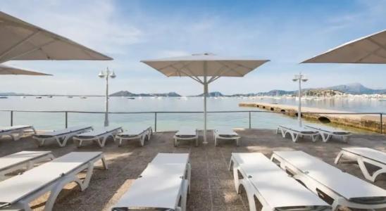 Illa d'Or & Club Apts 4* Sup - 16