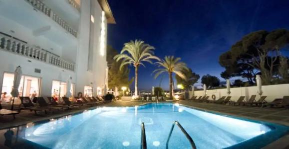 Illa d'Or & Club Apts 4* Sup - 13