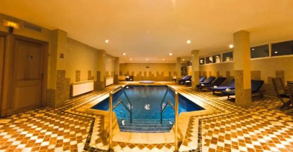 Illa d'Or & Club Apts 4* Sup - 11