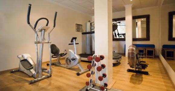 Illa d'Or & Club Apts 4* Sup - 15