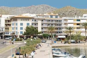 Hotel Eolo, Port de Pollenca