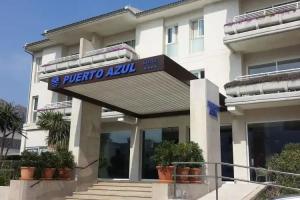 Puerto Azul Suite Hotel, Port de Pollenca