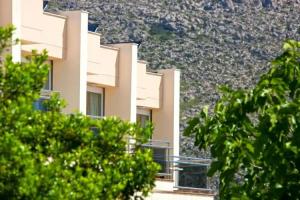 Aparthotel Duva & Spa, Port de Pollenca