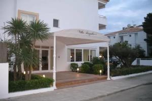 Hotel Villa Singala, Port de Pollenca