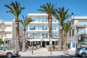 Cabot Romantic- Adults Only Mini-hotel, Port de Pollenca