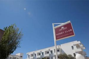 Cabot Hobby Club Apartments, Port de Pollenca