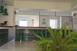 Residenza Punta Stendardo, Gaeta