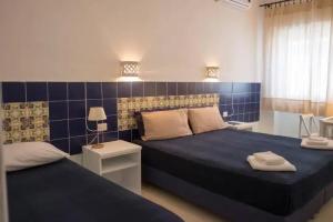Residenza Punta Stendardo Guest house, Gaeta