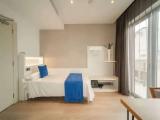 Standard Single room with balcony