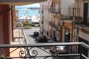 Hotel La Rusticana, Giardini-Naxos