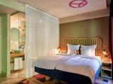 Garden Double room
