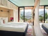 Bay House Double room