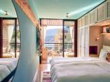 Bayside Plus Double room