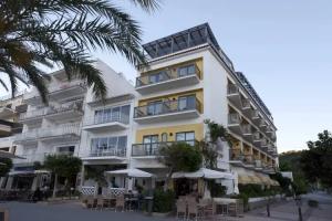 Los Geranios Mini-hotel, Soller