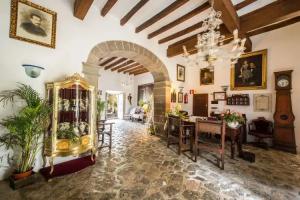 Agroturismo Muleta de Ca S'hereu, Soller