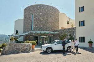 Jumeirah Port Hotel & Spa, Soller