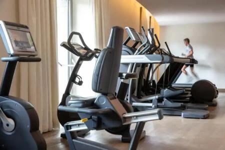 Jumeirah Port Soller & Spa - 22