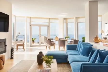 Jumeirah Port Soller & Spa - 88