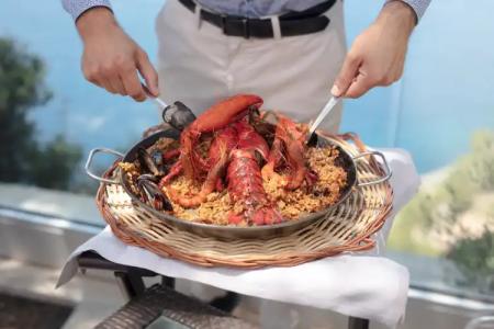 Jumeirah Port Soller & Spa - 11