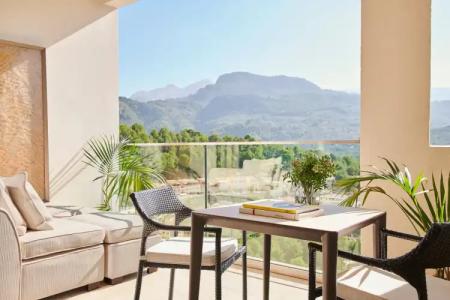 Jumeirah Port Soller & Spa - 51