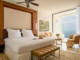 Double Junior Suite with sea view