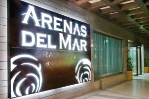 Kn Hotel Arenas del Mar Adults Only, El Medano