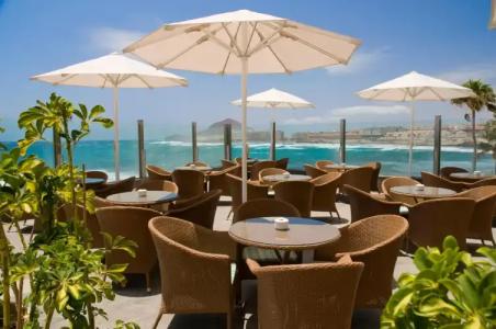 Kn Arenas del Mar Adults Only - 26