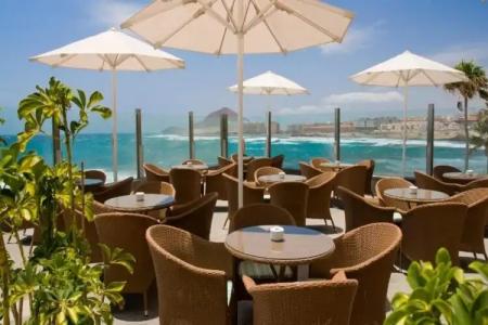 Kn Arenas del Mar Adults Only - 28