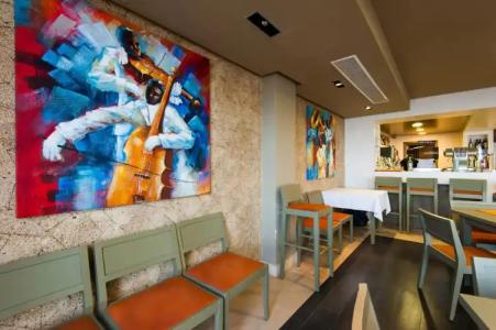 Kn Arenas del Mar Adults Only - 15