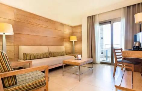 Kn Arenas del Mar Adults Only - 39