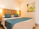 Double Junior Suite with mountain view