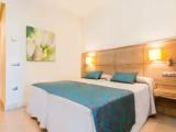 Double Junior Suite with sea view