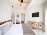 Suite with sea view