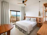 Superior Double room with sea view