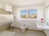 Comfort Single room with ocean view