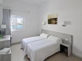 Standard Single room with sea view