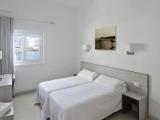 Standard Double room with sea view