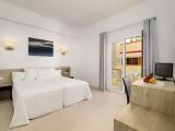 Comfort Single room with balcony