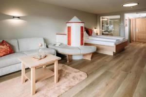 Hotel Bacherhof, Maranza