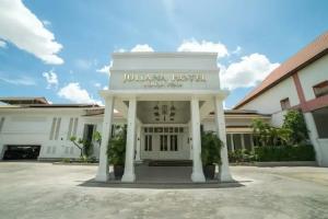 Juliana Hotel, Phnom Penh