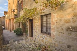 In Toscana Camere, Monticchiello