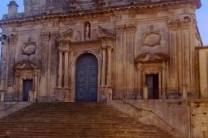 Casa Ronco Scalzo, Palazzolo Acreide