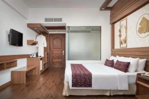 Ohana Palace Hotel, Phnom Penh