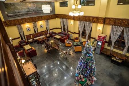 Ohana Phnom Penh Palace - 30