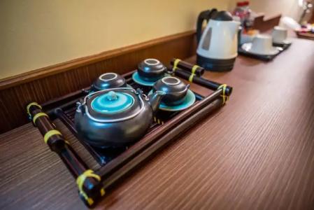 Ohana Phnom Penh Palace - 11