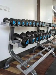 Ohana Phnom Penh Palace - 21