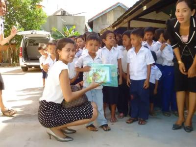 Ohana Phnom Penh Palace - 26