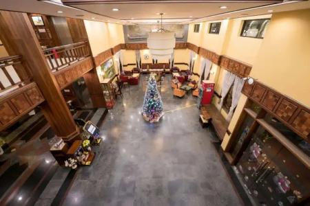 Ohana Phnom Penh Palace - 16